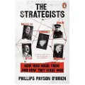 Penguin Books Ltd The Strategists