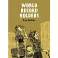 Drawn and Quarterly World Record Holders