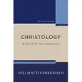 Baker Publishing Group Christology – A Global Introduction