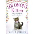 Simon & Schuster Solomon's Kitten