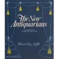 Monacelli Press The New Antiquarians