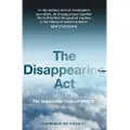 HarperCollins The Disappearing Act