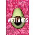 HarperCollins Wetlands - Roche, Charlotte