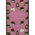 Penguin Books Ltd The Adventure of the Engineer's Thumb and Other Cases