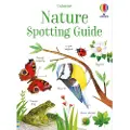 Usborne Nature Spotting Guide