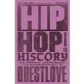 Orion Publishing Hip-Hop Is History