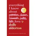 Penguin Books Ltd Everything I Know About Love