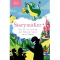 THE HISTORY PRESS LTD Storymaker - Abbott, Giles
