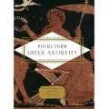 EVERYMAN Poems from Greek Antiquity