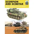 Pen and Sword Books Scorpion and Scimitar