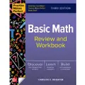 McGraw-Hill Education Practice Makes Perfect: Basic Math Review and Workbook, Third Edition