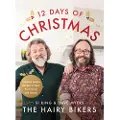 Orion Publishing Hairy Bikers' 12 Days of Christmas