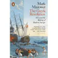 Penguin Books Ltd The Greek Revolution