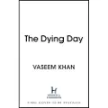 Hodder & Stoughton The Dying Day