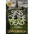 Pan Macmillan Sins of the Dead