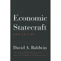 Princeton University Press Economic Statecraft