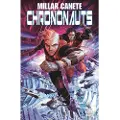 Image Comics Chrononauts Volume 2: Futureshock