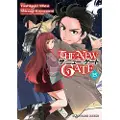 Social Club Books The New Gate Volume 15