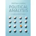 SAGE Publications Political Analysis