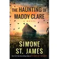 Putnam The Haunting of Maddy Clare