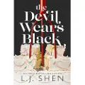 Amazon Publishing The Devil Wears Black