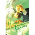 Little, Brown and Company Hirano and Kagiura, Vol. 3 (manga)