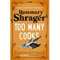 Little, Brown and Company Too Many Cooks