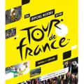 Headline The Official History of the Tour de France