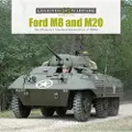 Schiffer Publishing Ford M8 and M20