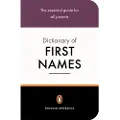 Penguin Books Ltd The Penguin Dictionary of First Names
