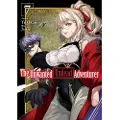 J-Novel Club The Unwanted Undead Adventurer (Light Novel): Volume 7