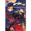 Kodansha Miraculous: Tales of Ladybug & Cat Noir (Manga) 2