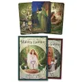 Llewellyn Worldwide Tarot of the Witch's Garden