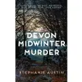 ALLISON & BUSBY A Devon Midwinter Murder