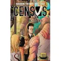 Dark Horse Comics Census - Bernardin, Marc