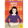 Penguin Random House The Extraordinary Life of Anne Frank