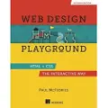 Manning Publications Web Design Playground, Second Edition