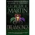 Martin, George R. R. Dreamsongs: Volume II