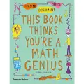 Thames & Hudson This Book Thinks You're a Maths Genius