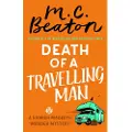 Little, Brown and Company Death of a Travelling Man