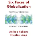 Harvard University Press Six Faces of Globalization