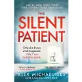 Orion Publishing Silent Patient