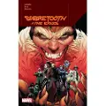 Marvel Comics SABRETOOTH & THE EXILES