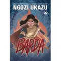 DC Comics Barda - Ukazu, Ngozi