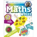 DK Publishing How to be a Maths Whizz