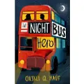 Hachette Night Bus Hero