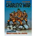 Rebellion Publishing Ltd. Charley's War: The Definitive Collection, Volume Two