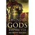 Hodder & Stoughton Thunder of the Gods: Empire VIII