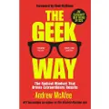 Pan Macmillan The Geek Way