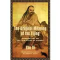 Columbia University Press The Original Meaning of the Yijing